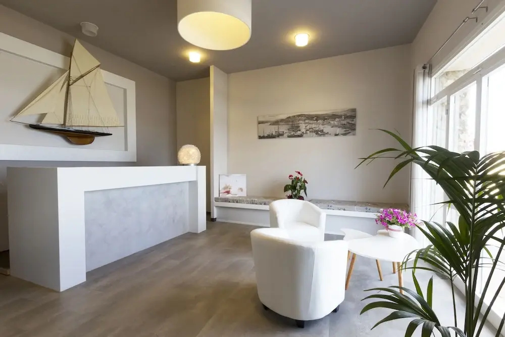 Hotel lApprodo