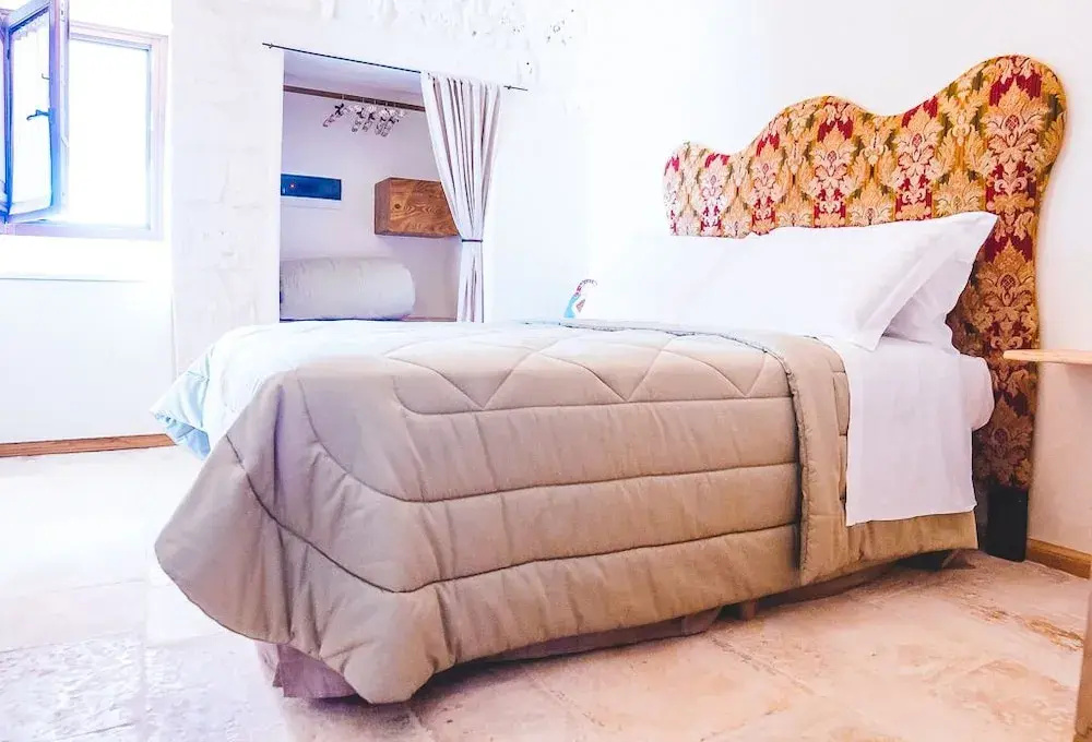 Materiis Trulli e Natura