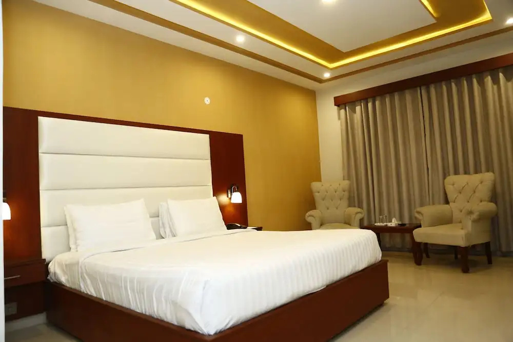 Ilva Hotel