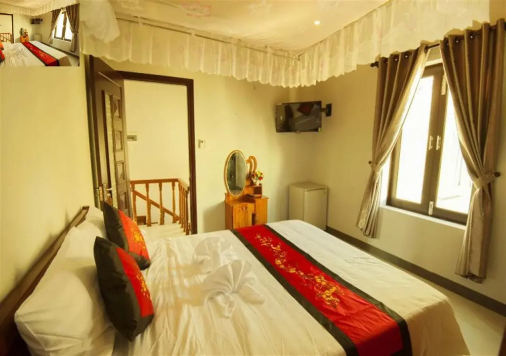 Carambola Homestay