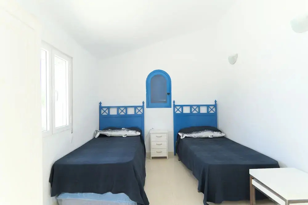 La Brisa Azul