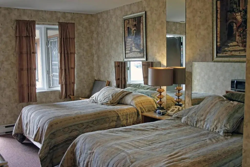 Motel Bellevue
