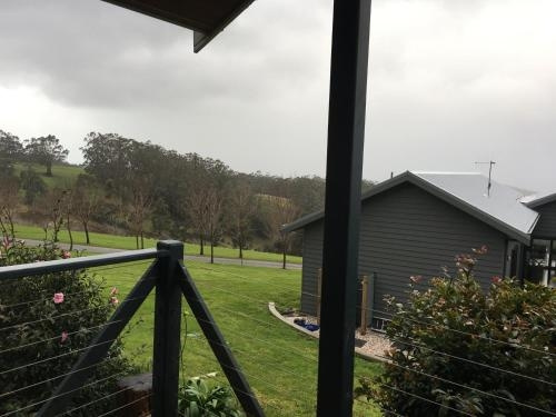 Karri Mia Chalets and Studios