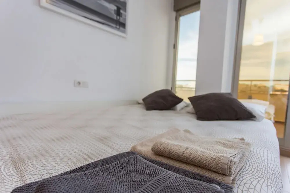 4-Seasons Penthouse Cullera