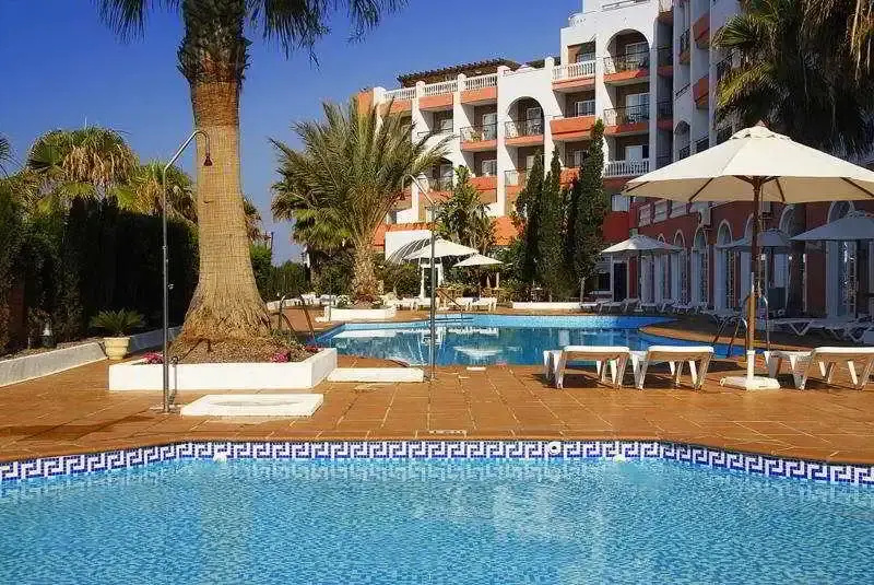 Hotel Mirador de Adra
