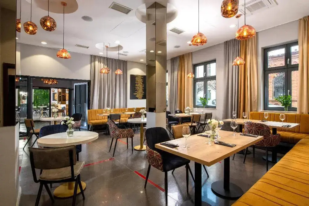 Xerion Hotel