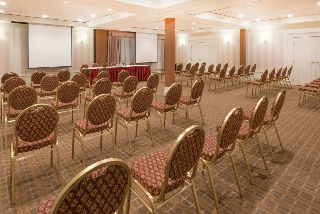 Ramada by Wyndham St. John's