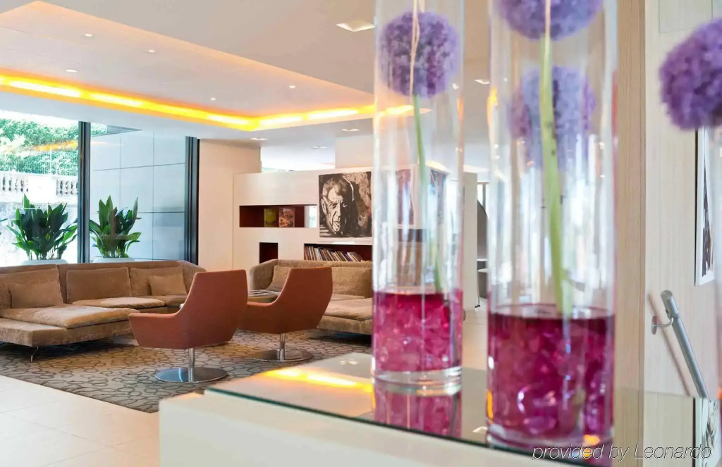 Novotel Monte-Carlo