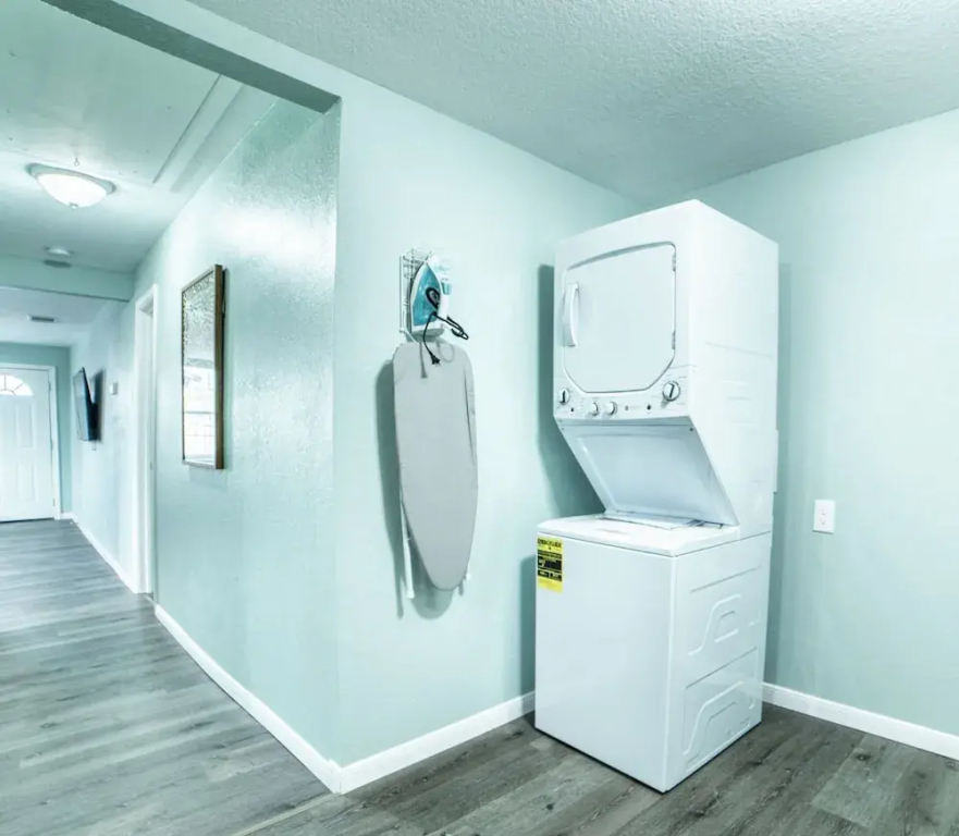 Fascinating 1br/1 BA Near Festive DT and Riverwalk