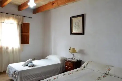 Villa Sa Rota de Son Ramon, Llubí 132