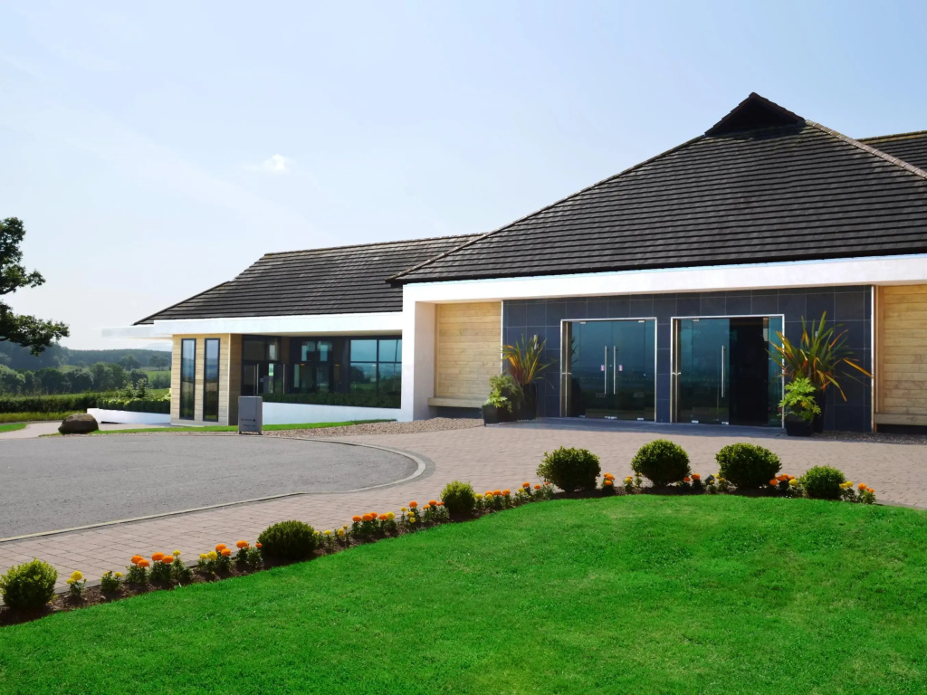 Radstone Hotel