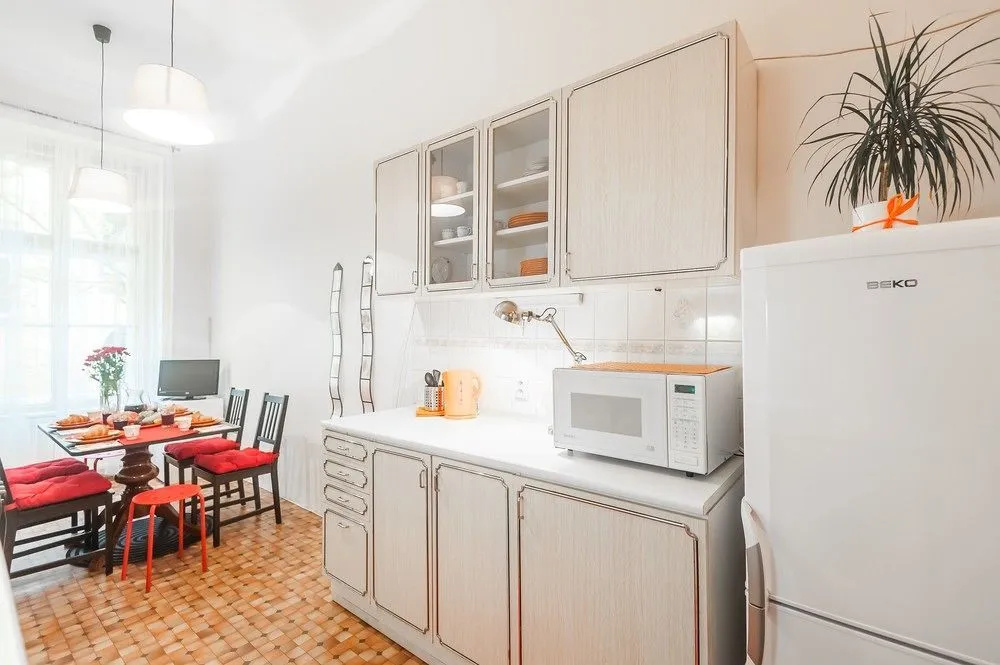 Ostrovni Astra Apartment