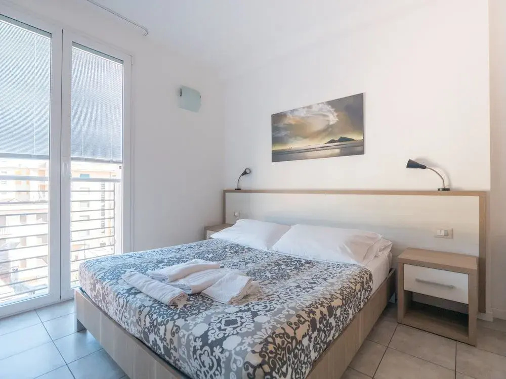 Residence Valentino
