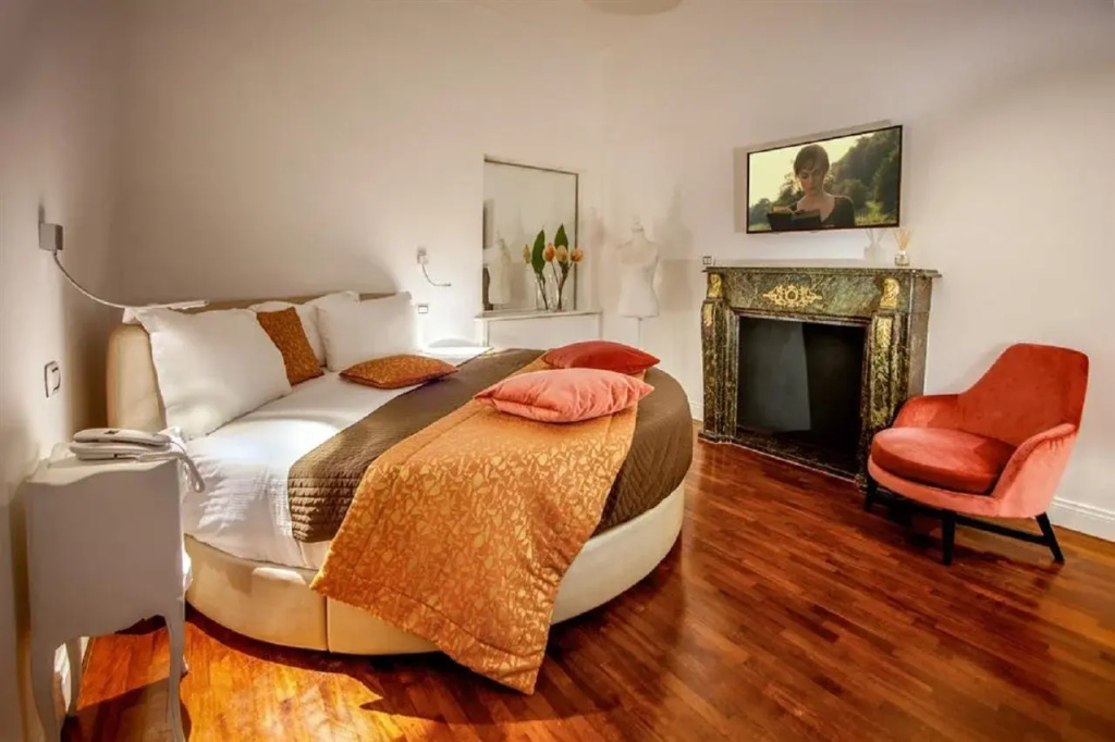 Hotel Del Corso