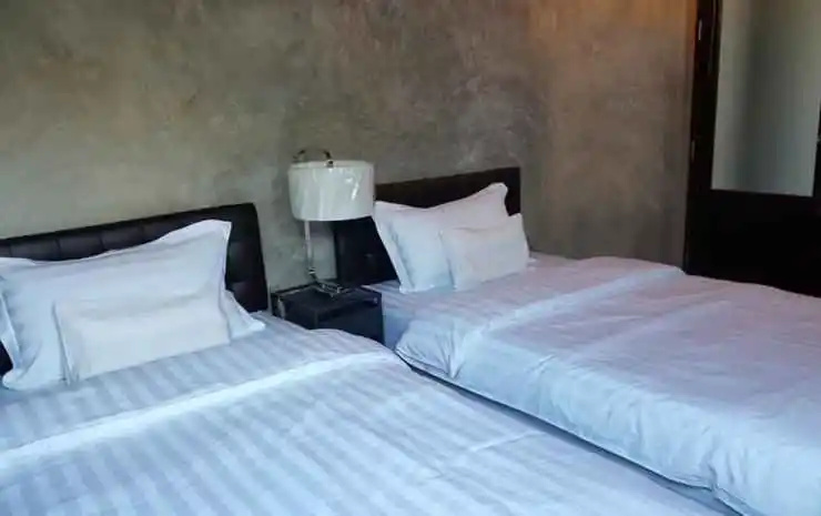 To Bed Poshtel