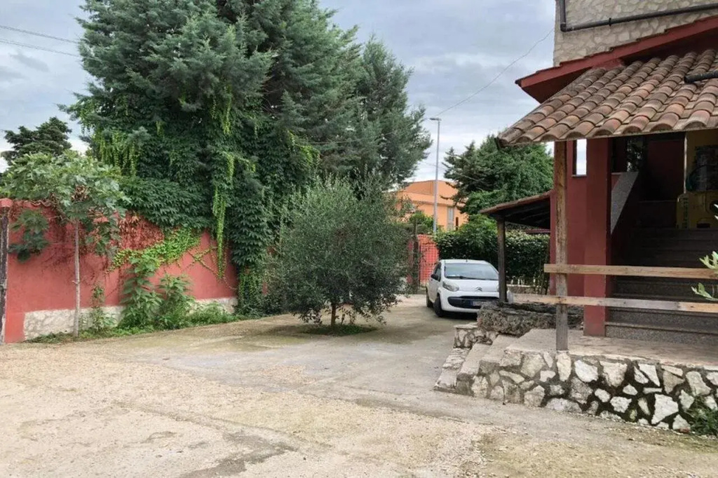 Casa di Cinzia