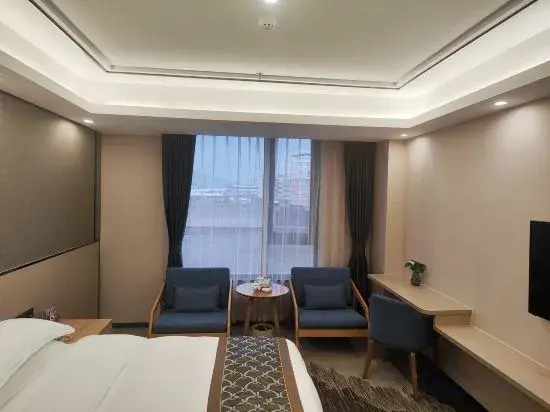 Nan'anyuan Chaoqian Hotel