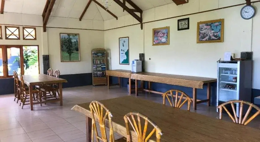 Bunaken Beach Resort