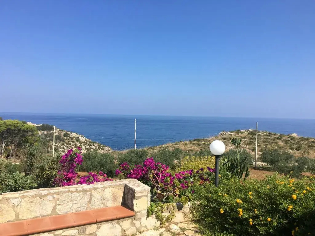 Appartamenti Cala Rossa