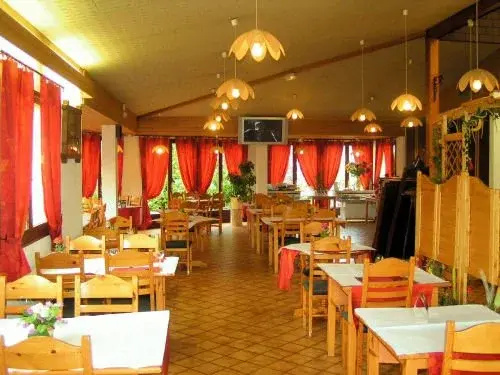 Hotel Fleuritel