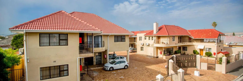 Oria Guest House
