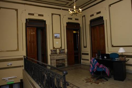 A la Gurda Hostel - Barrio Norte