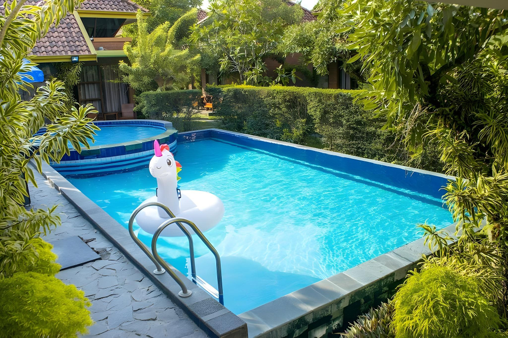 Rumput Resort & Resto