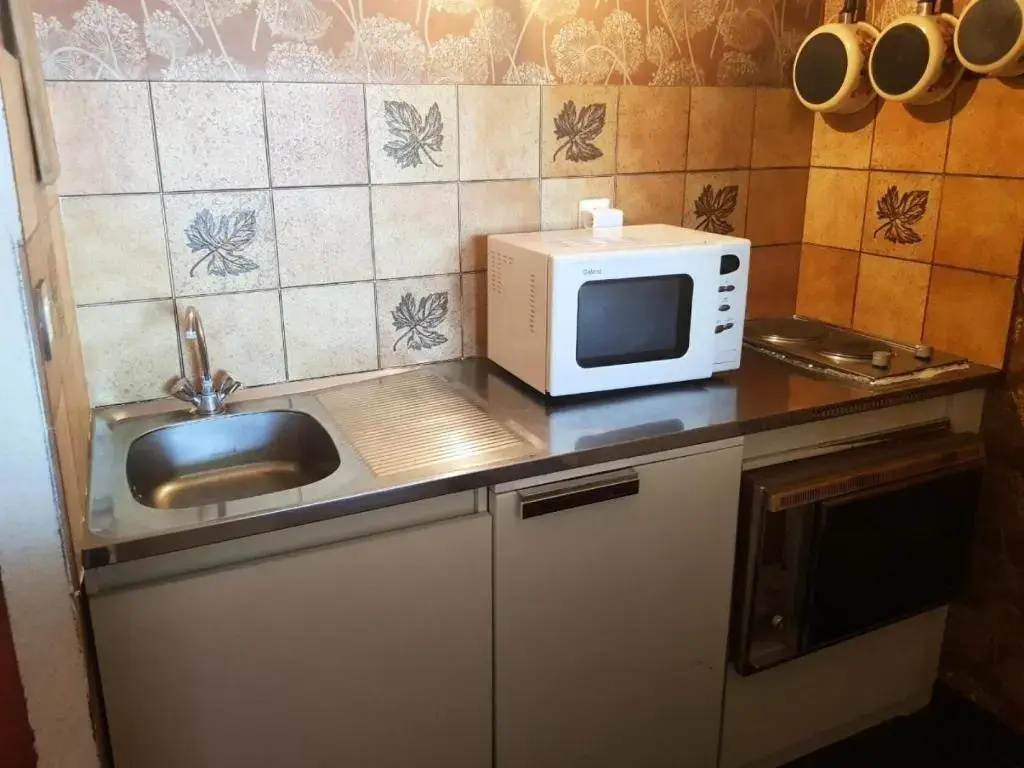 Résidence Sirac A - Studio pour 4 Personnes 192832