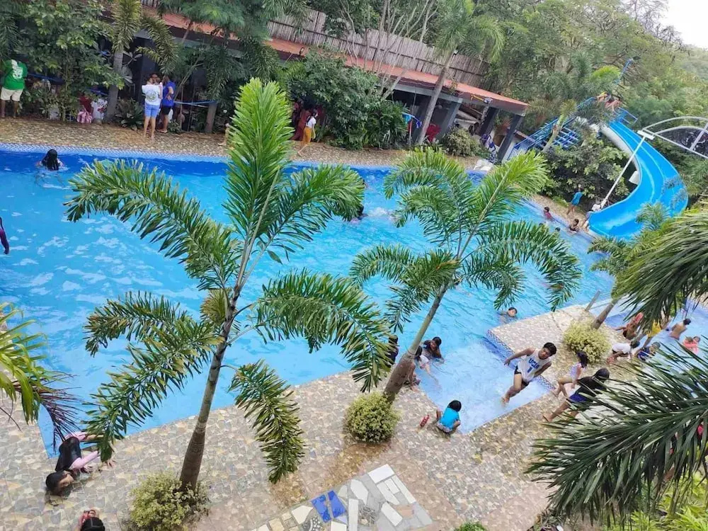 AS Ilaya Resort powered by Cocotel