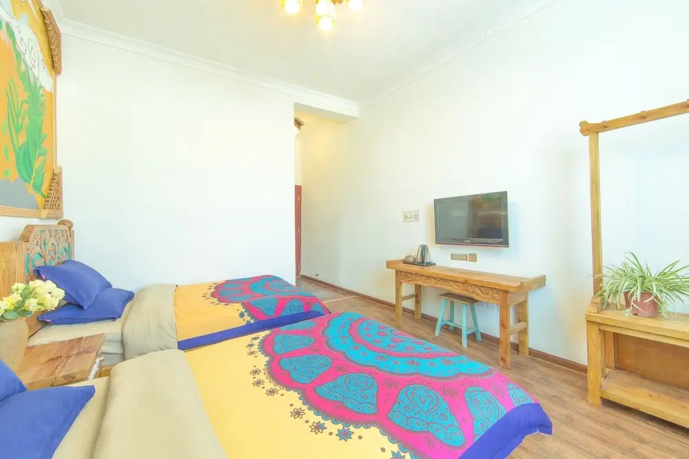 Old Story Inn Lijiang Old Town