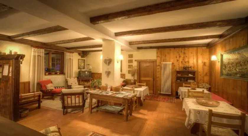 Residence Le Talus