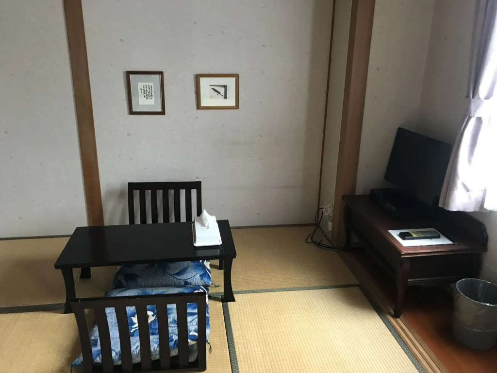 Hotel Heart Inn