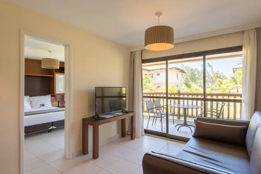 VG Sun Cumbuco Studio 4 people By DM Apartments