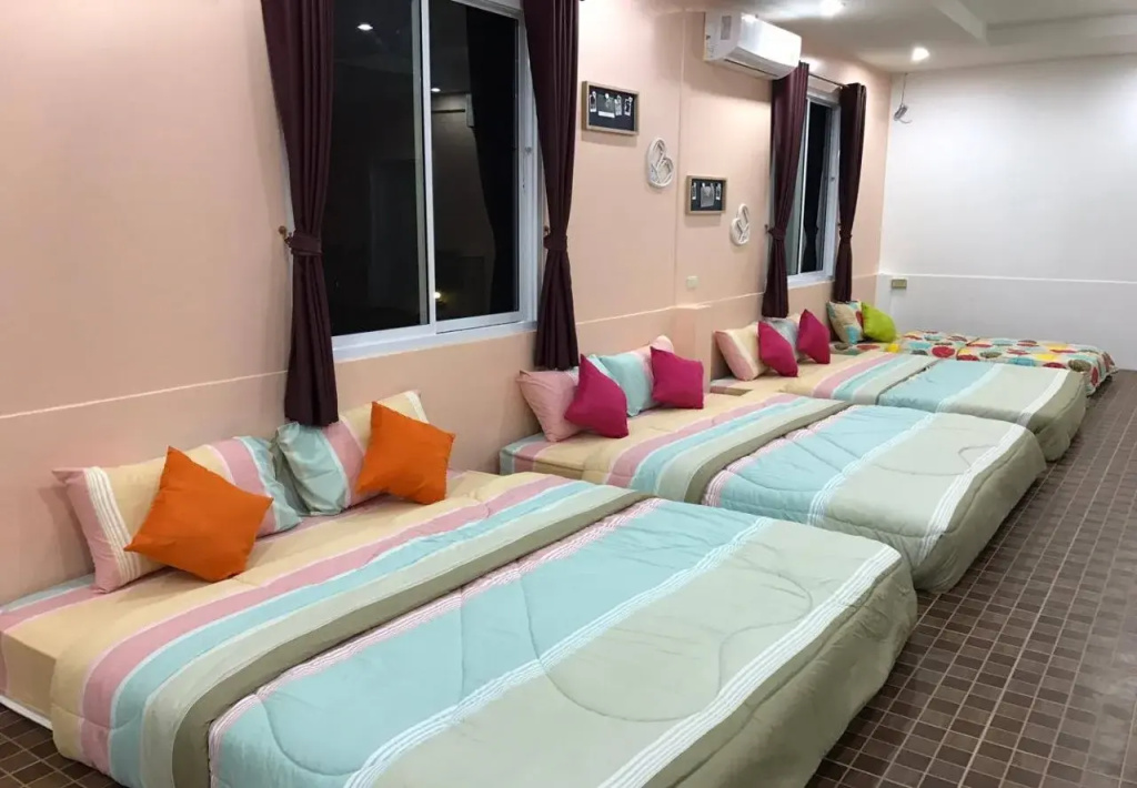 Tongta Homestay