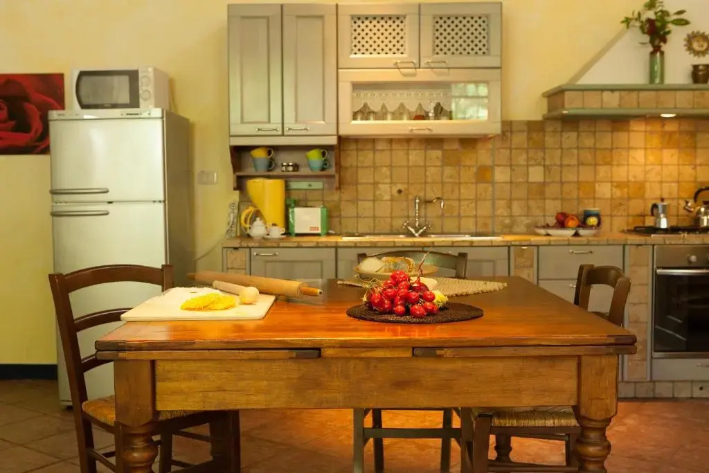 Il Vecchio Mulino Toscana