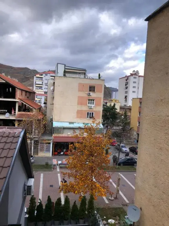 P&K APARTMENTS pogradec