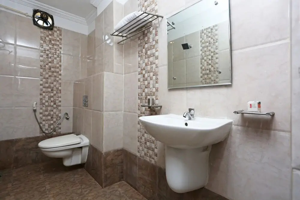 Hotel Ds Grand Inn