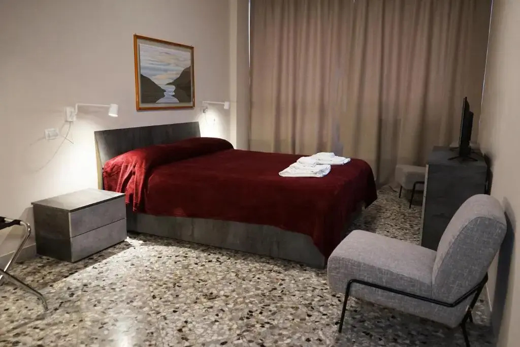 Piccinni Guesthouse