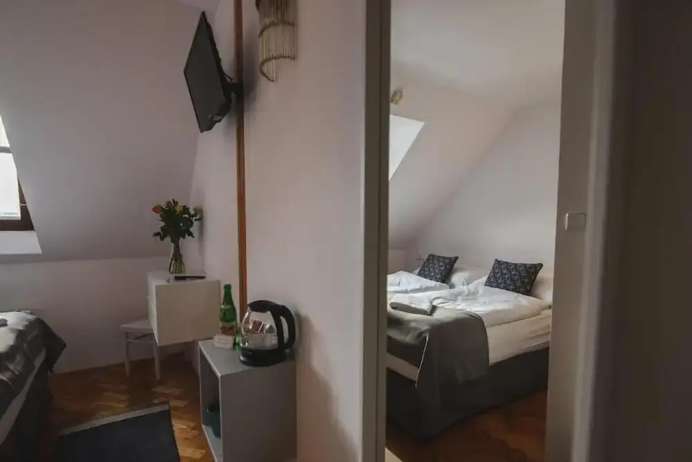 Hotel Petřín