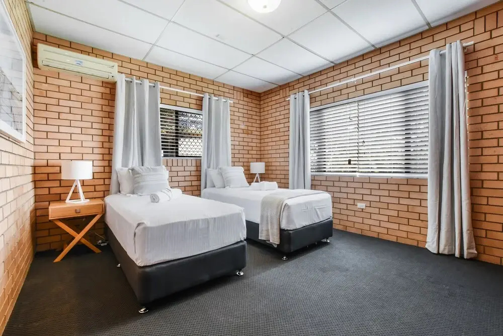 Waterfront Haven At Maroochydore