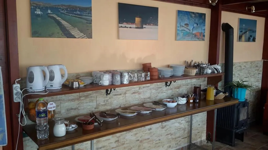 Elefteria Hotel