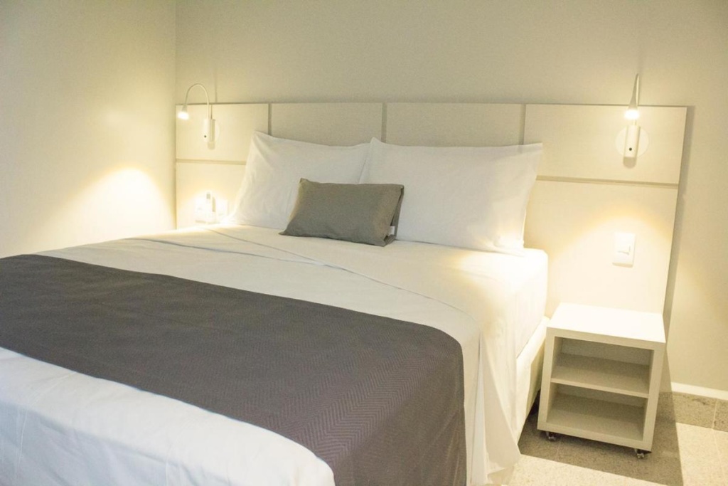HOTEL REAL EXECUTIVE seu hotel para MOTO GP BRASIL