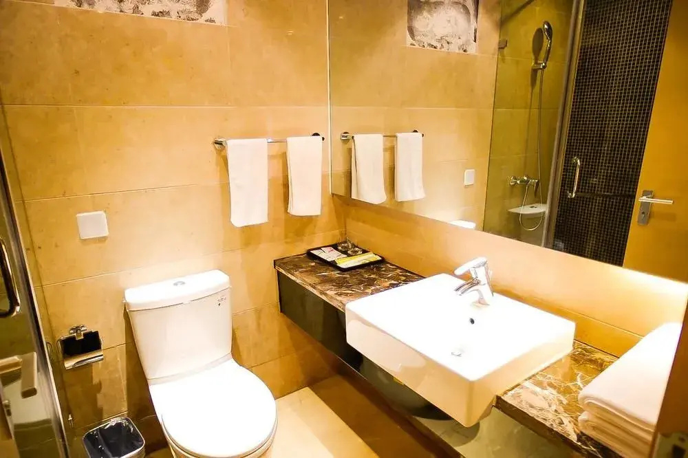 Estin International Apartment