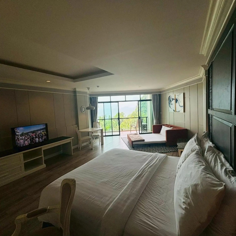 Heaven View Krabi SHA