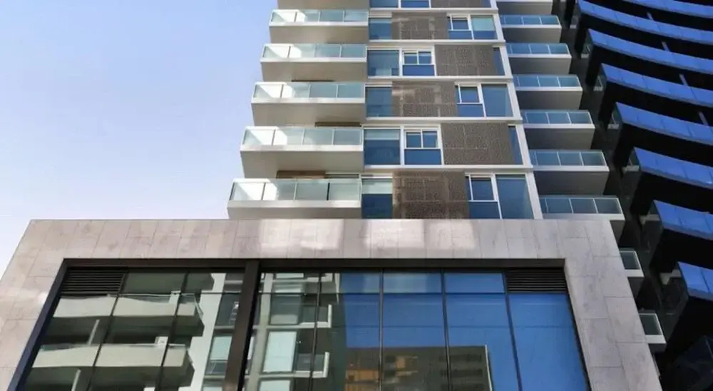 South Yarra Claremont Apartment