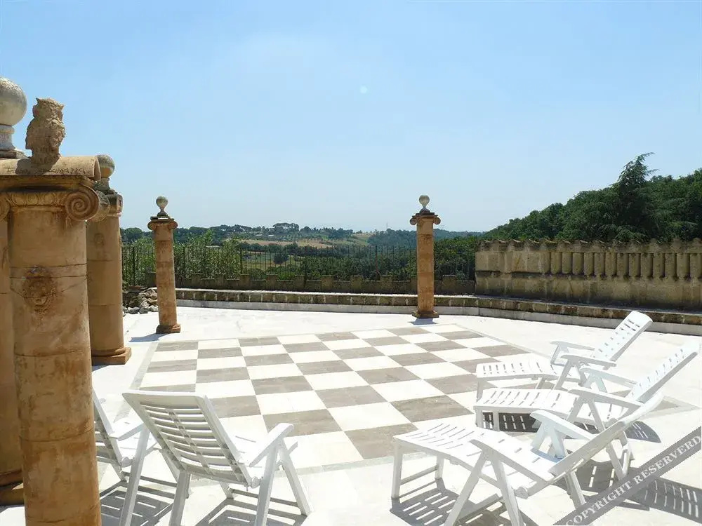 Borgo Dei Ferraresi
