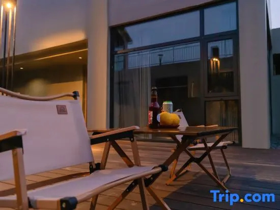 Huangguoshu Shansheng Sanshe Homestay