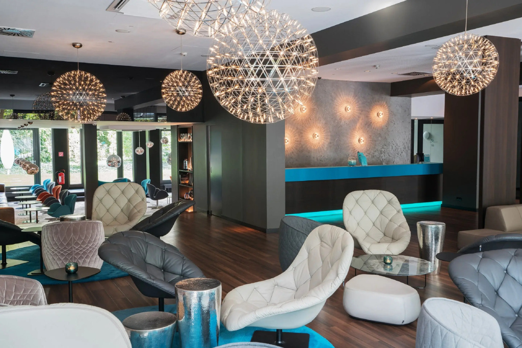 Motel One Berlin-Tiergarten