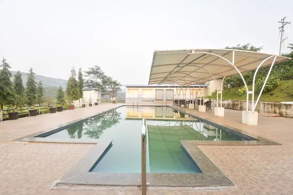 Oyo 62456 Dream Palace
