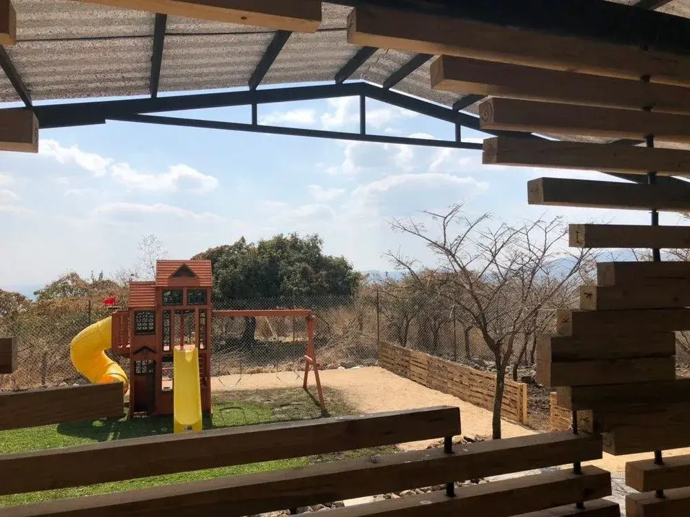 Tendo Glamping